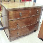 735 8071 CHEST OF DRAWERS